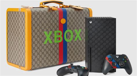 xbox gucci how to buy|xbox gucci edition.